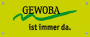Logo GEWOBA Aktiengesellschaft
