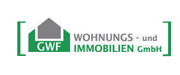 Logo der GWF Wohnungs- und Immobilien GmbH