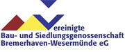 Logo Vereinigte Bau- und Siedlungsgenossenschaft