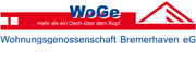 Logo Wohnungsgenossenschaft Bremerhaven eG
