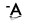 Schrift verkleinern